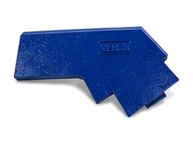 Placa inferior Merlin