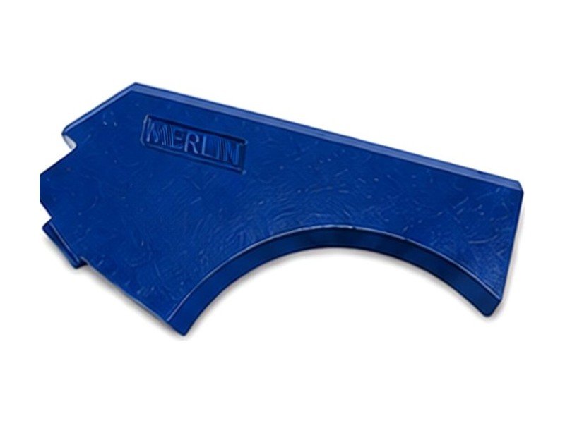 Placa superior Merlin