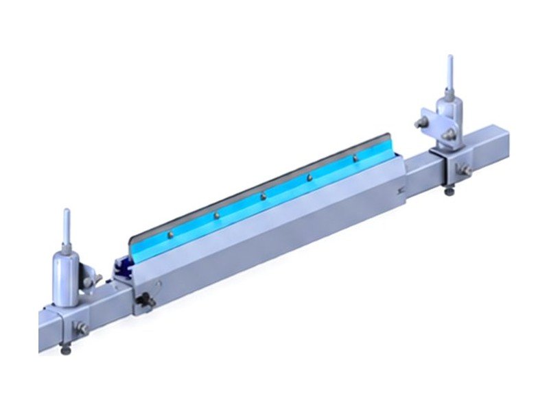 Raspador secundário XT-1