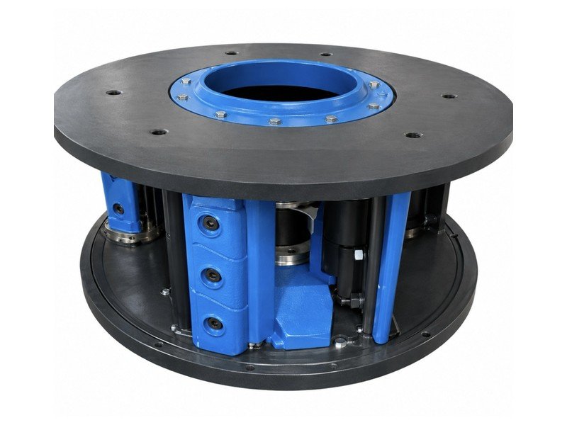 Rotor